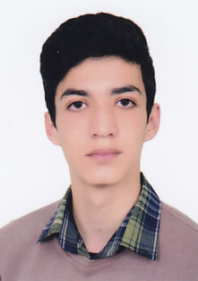 تصویر امیرعلی باقری